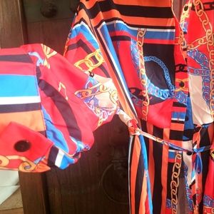 Dress size m.